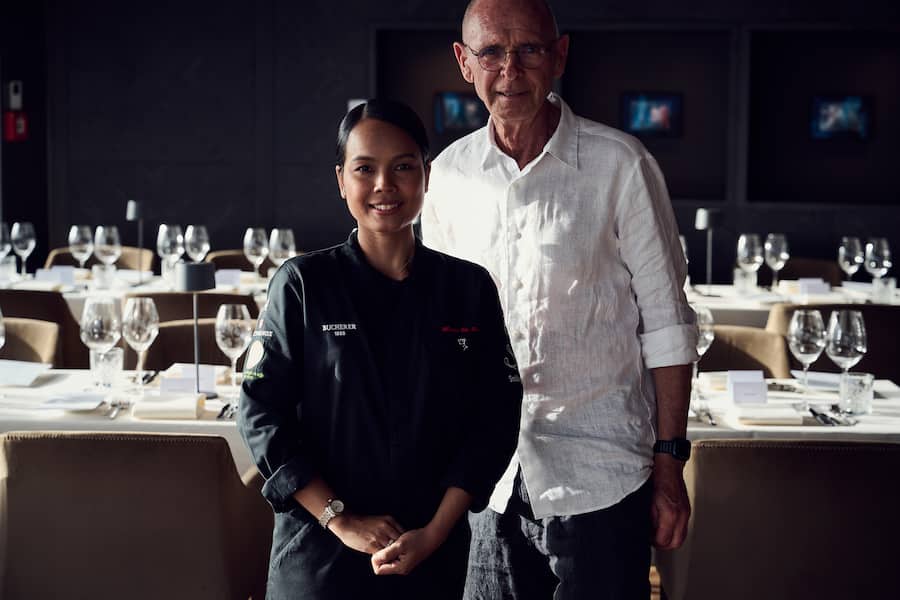 Mariya Un Noun Smiling Gecko