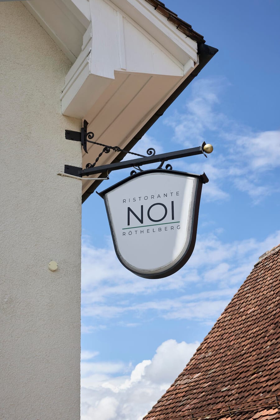 Place to be: NOI Rüthelberg