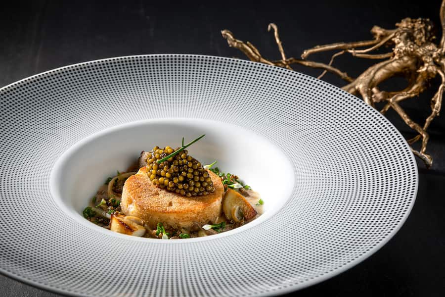 OeschNoir_Menue_4_Kalbsbeuscherl