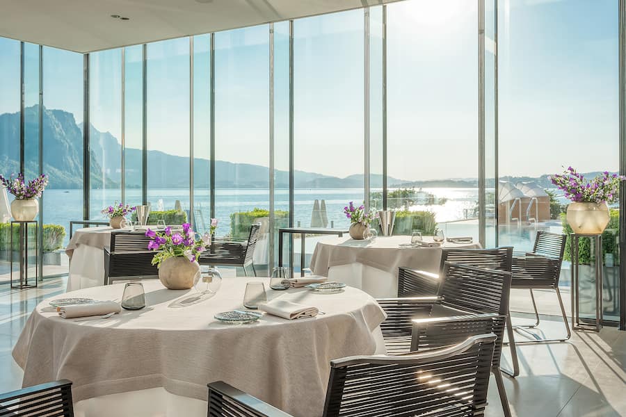 Park Hotel Vitznau in Vitznau, LU