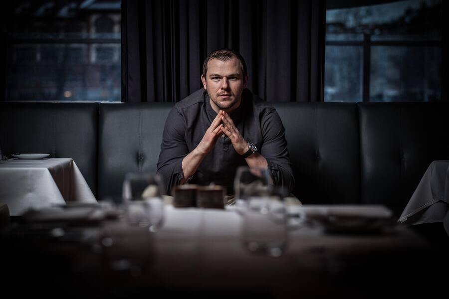 Pascal Steffen Roots Basel