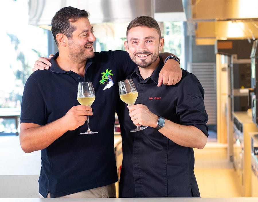 QaQa Services AG, Betreiber von Versand und Onlineshops, Pressebilder