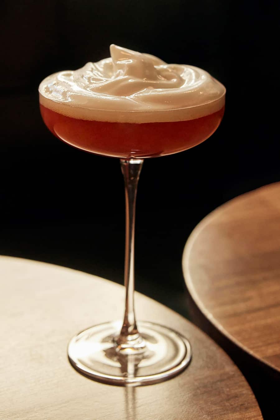 Sarah Madritsch Igniv Bar