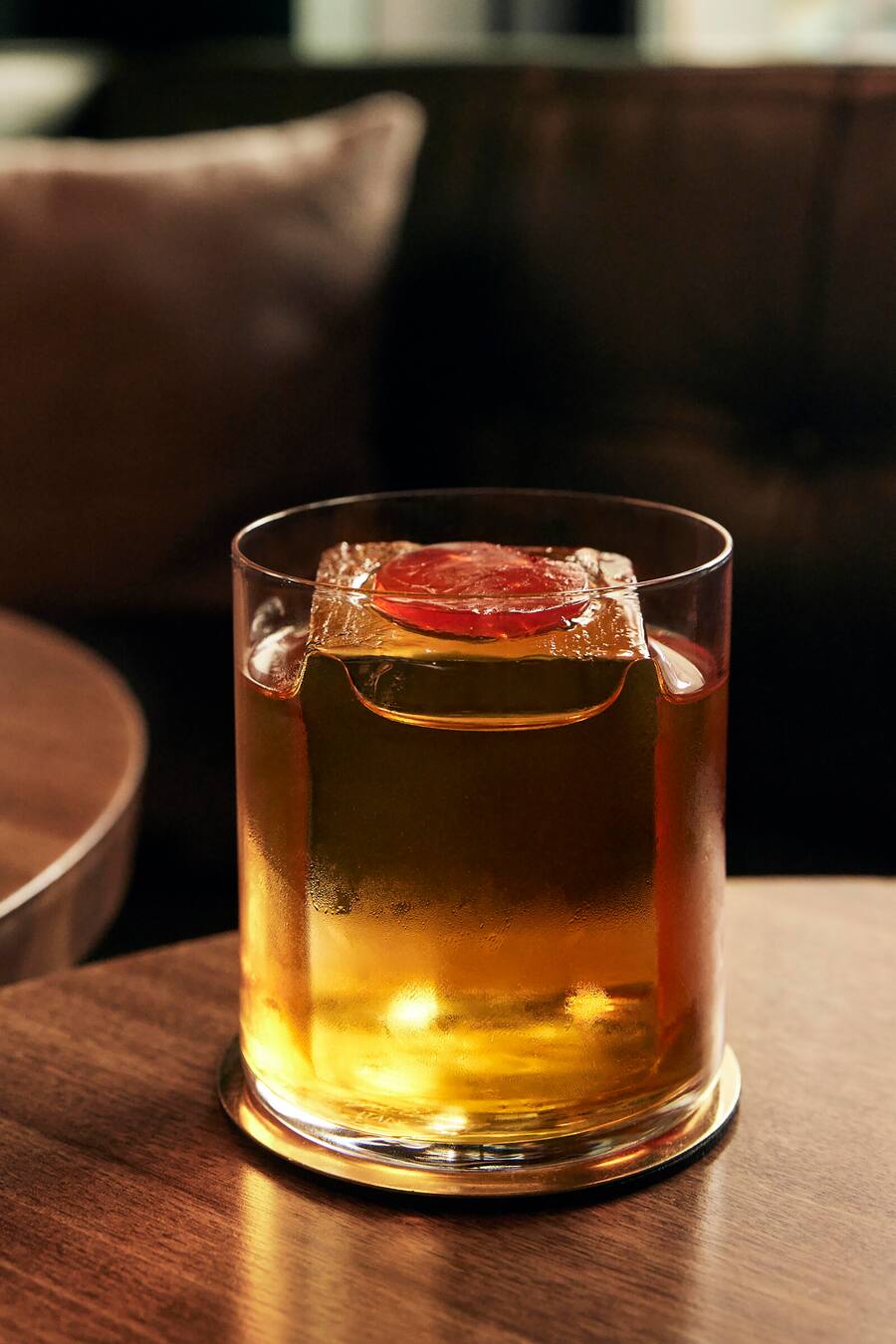 Sarah Madritsch Igniv Bar