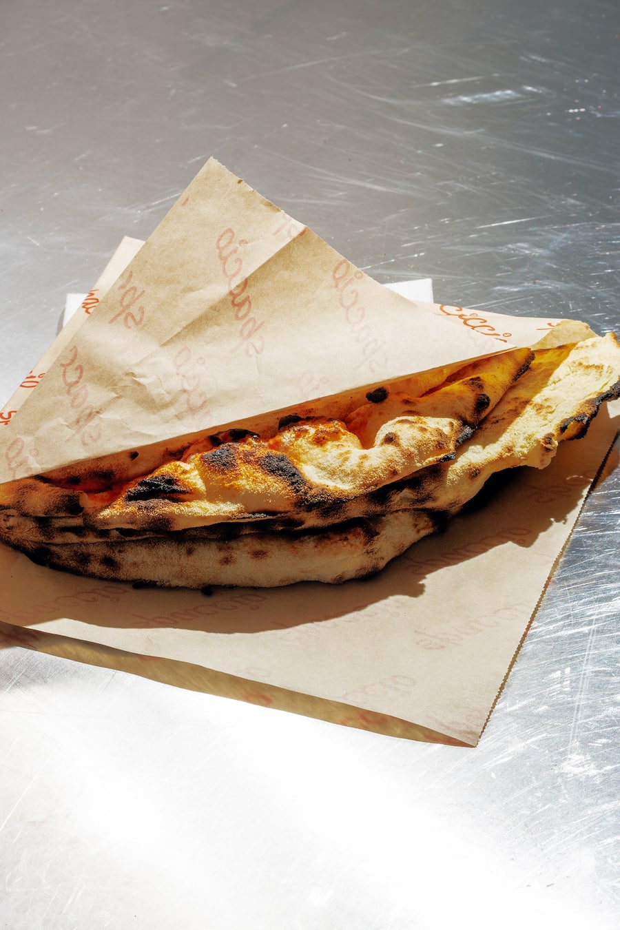 Spaccio Zürich San Gennaro Pizza