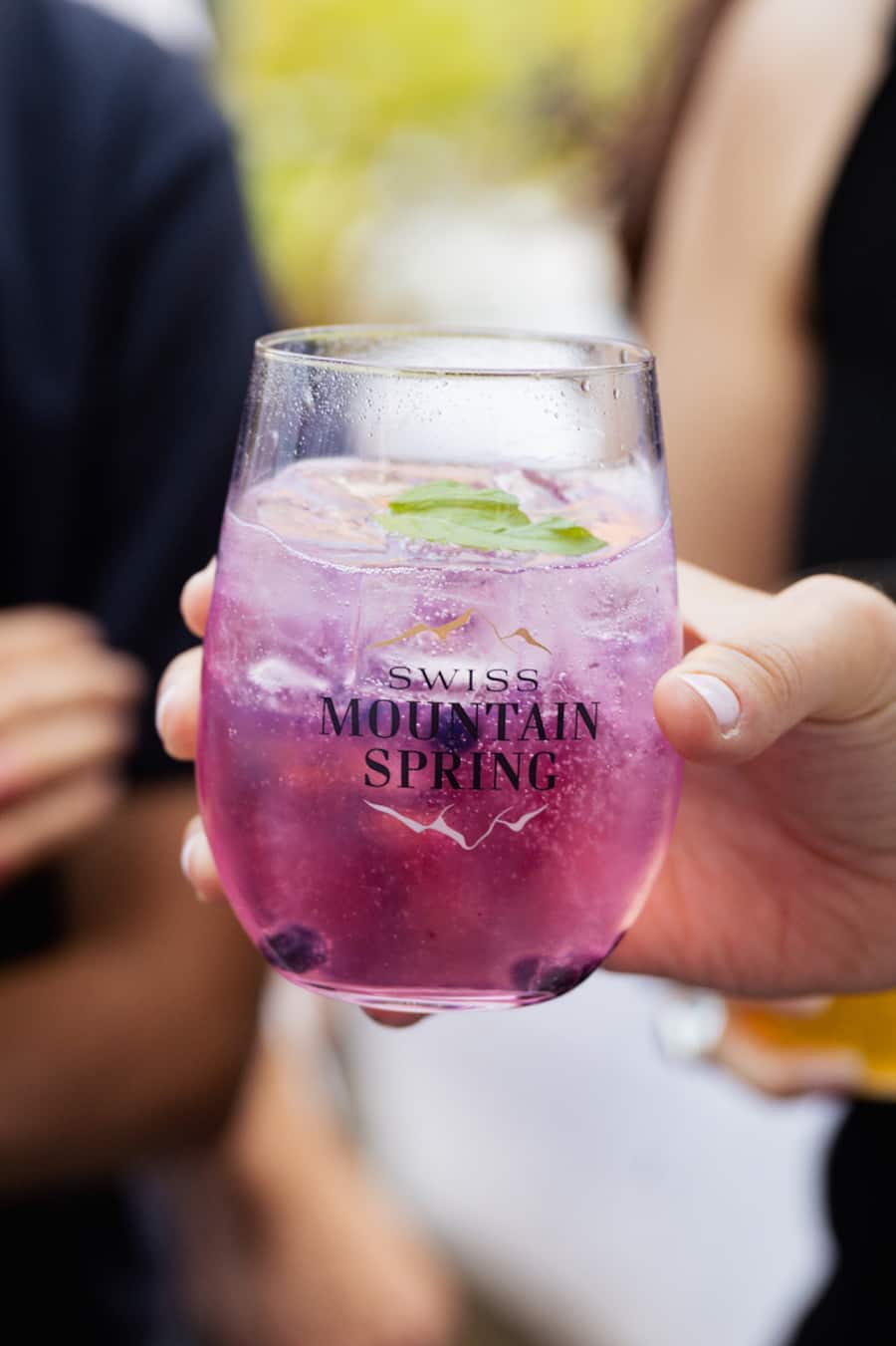 24.06.2024 - POP des Jahres 2025 - Alba - Mountain Spring - Cocktail