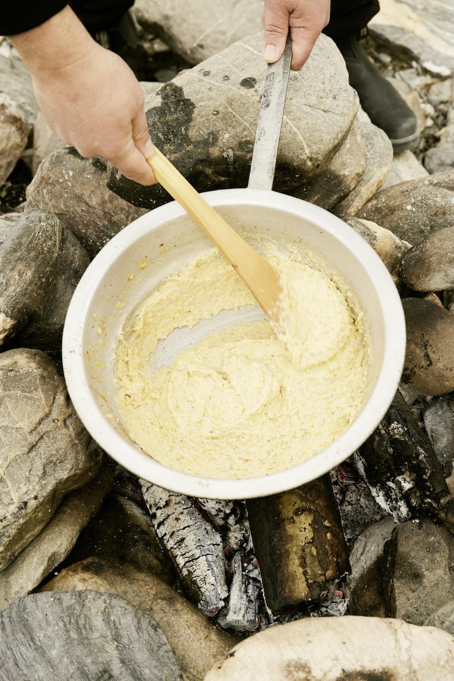 Andreas Caminada & Tim Mälzer: das grosse Doppelinterview