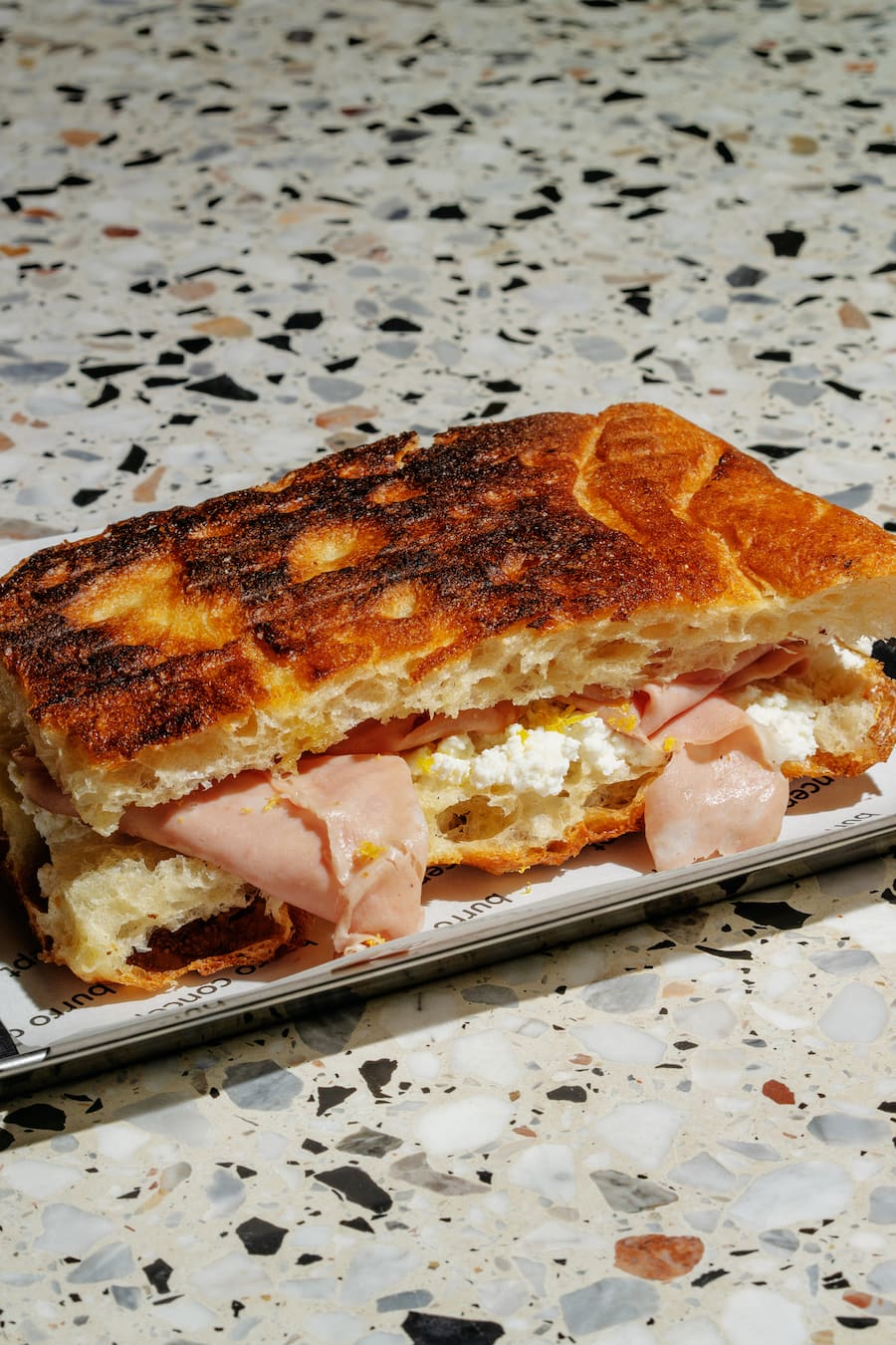 Burro Concept Zurich