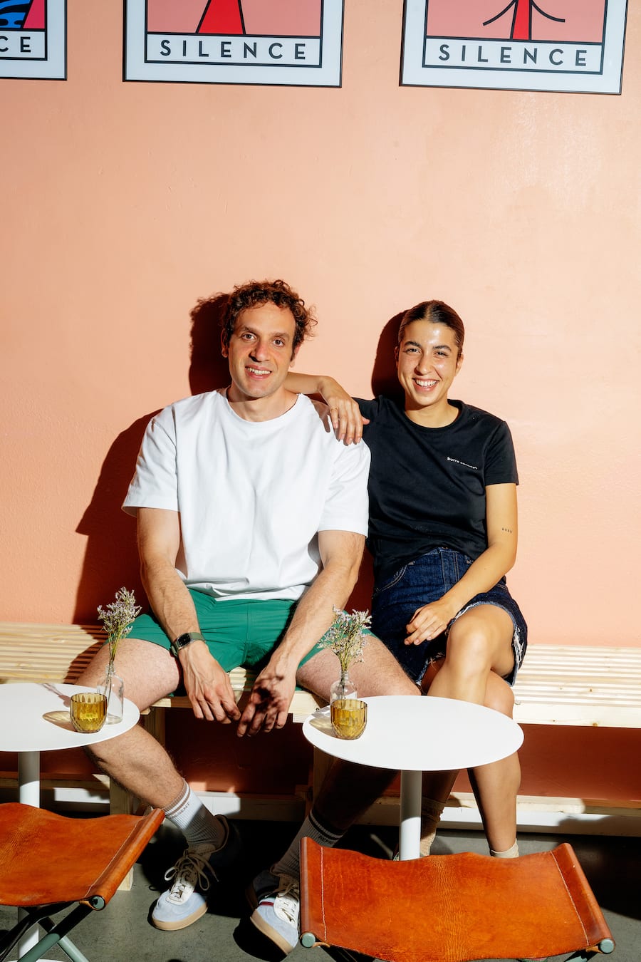 Burro Concept Zurich