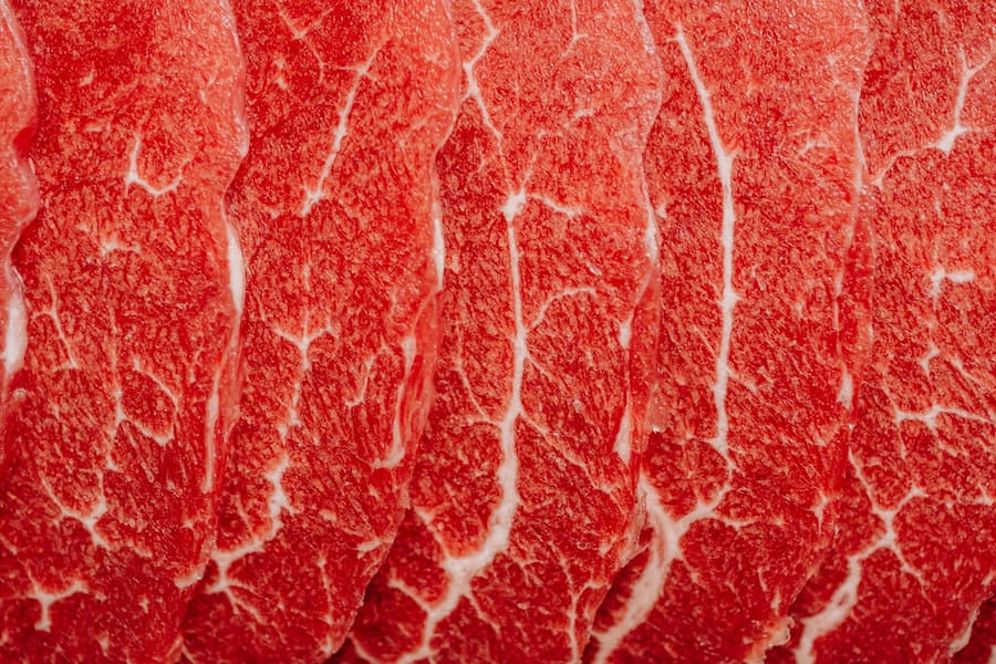 Carpaccio Luma Delikatessen