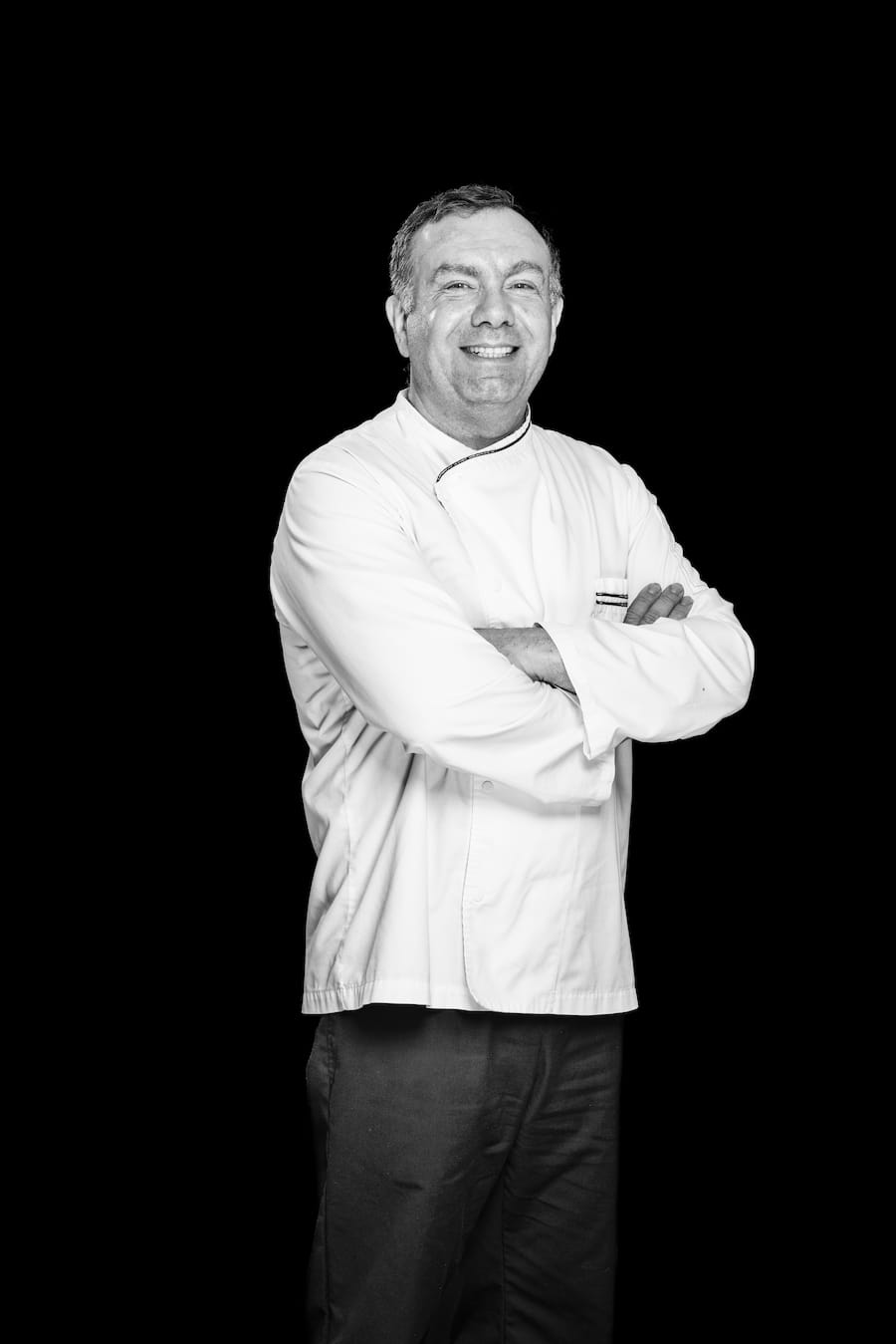 Der Goldene Koch 2025