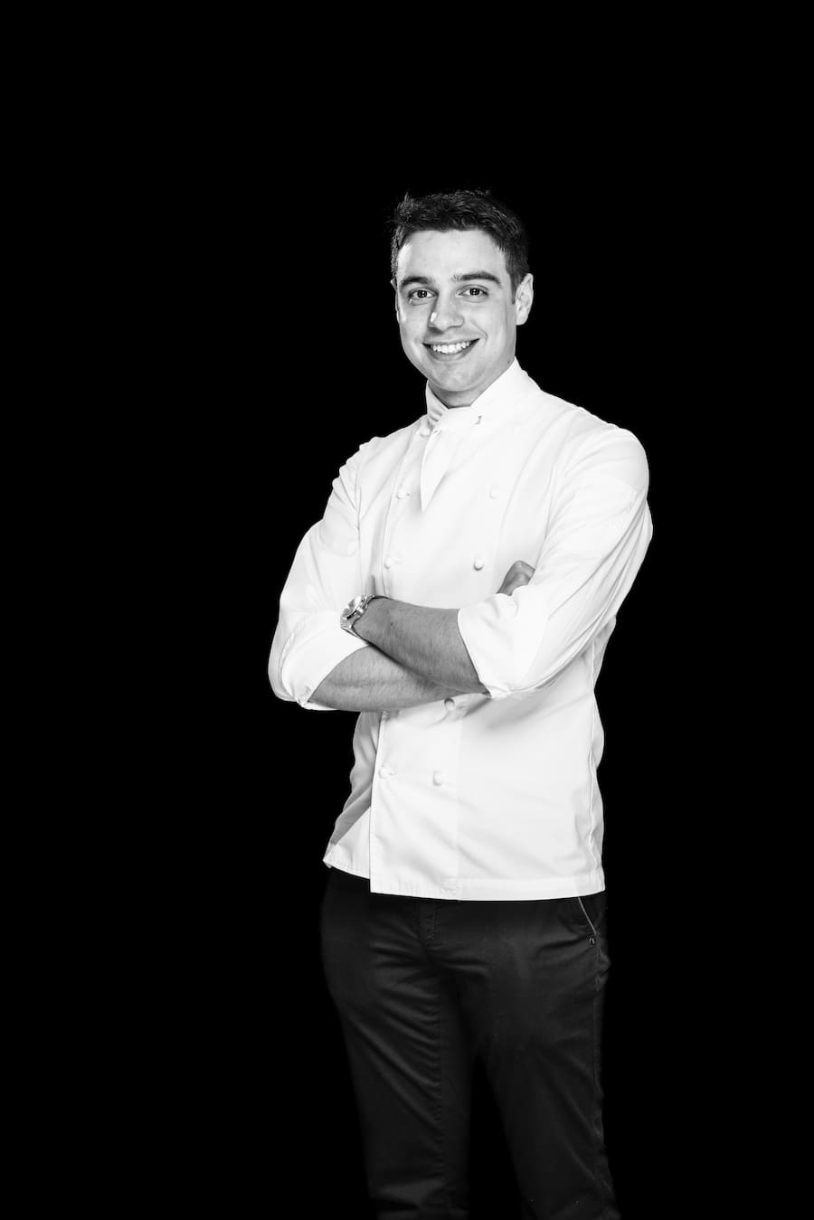 Der Goldene Koch 2025