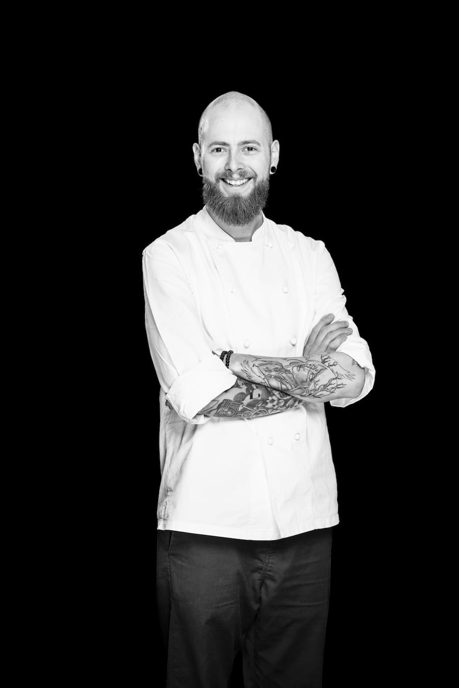 Der Goldene Koch 2025