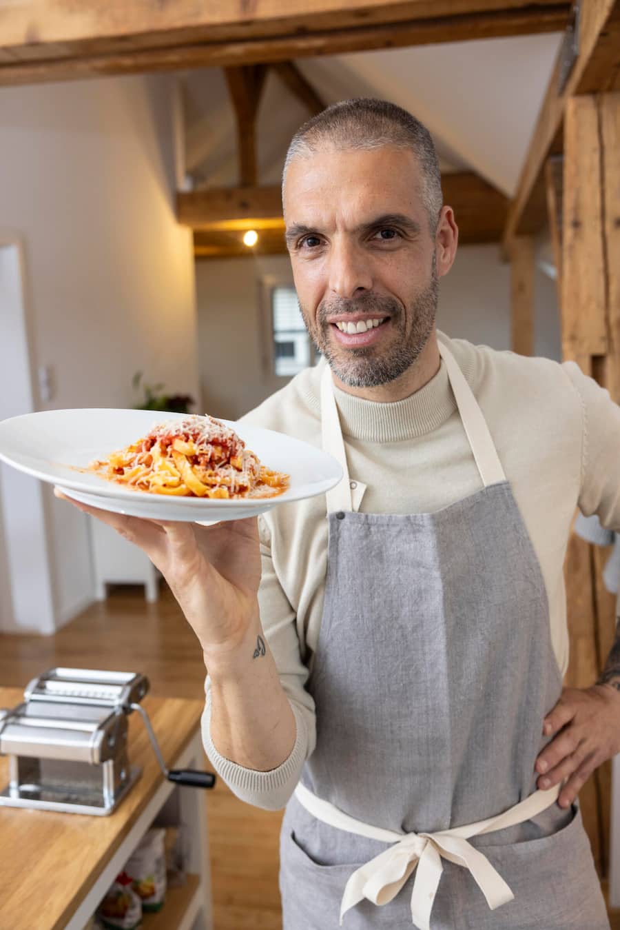 GM Fabio Celestini, Trainer FC Basel