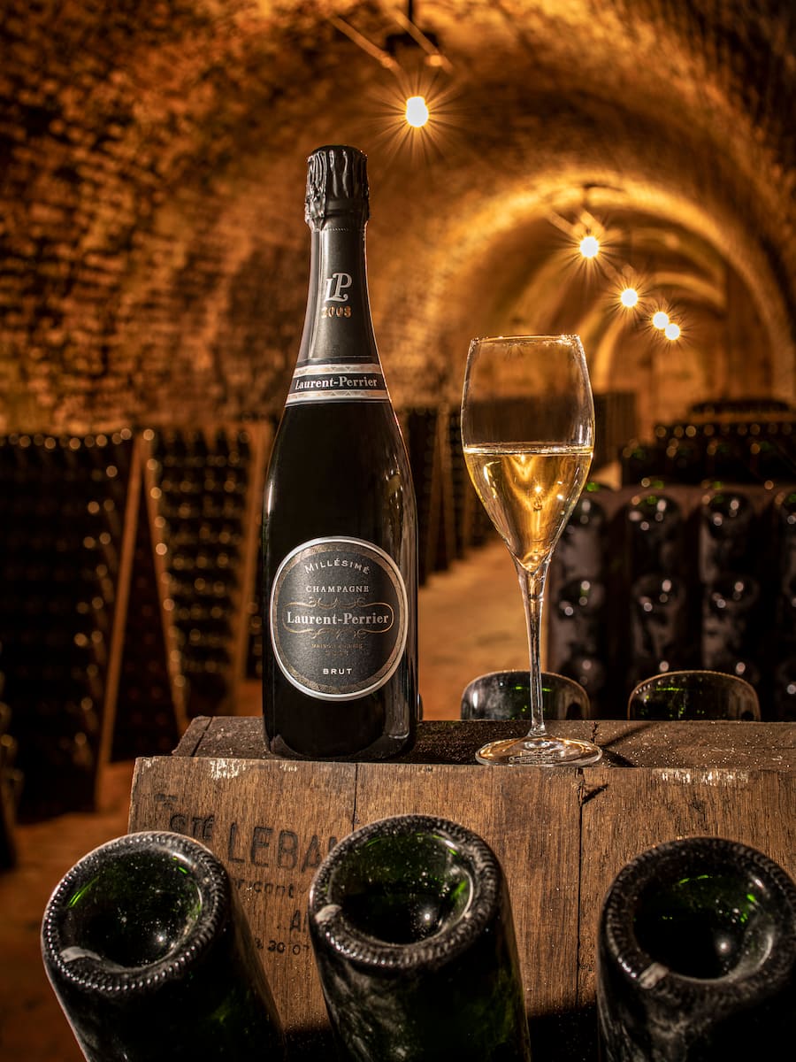 GAULTMILLAU-CHANNEL-GENEVE-CHAMPAGNE-LAURENT-PERRIER-MANDARIN ORIENTAL