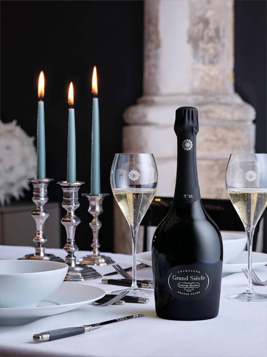 GAULTMILLAU-CHANNEL-GENEVE-CHAMPAGNE-LAURENT-PERRIER-MANDARIN ORIENTAL