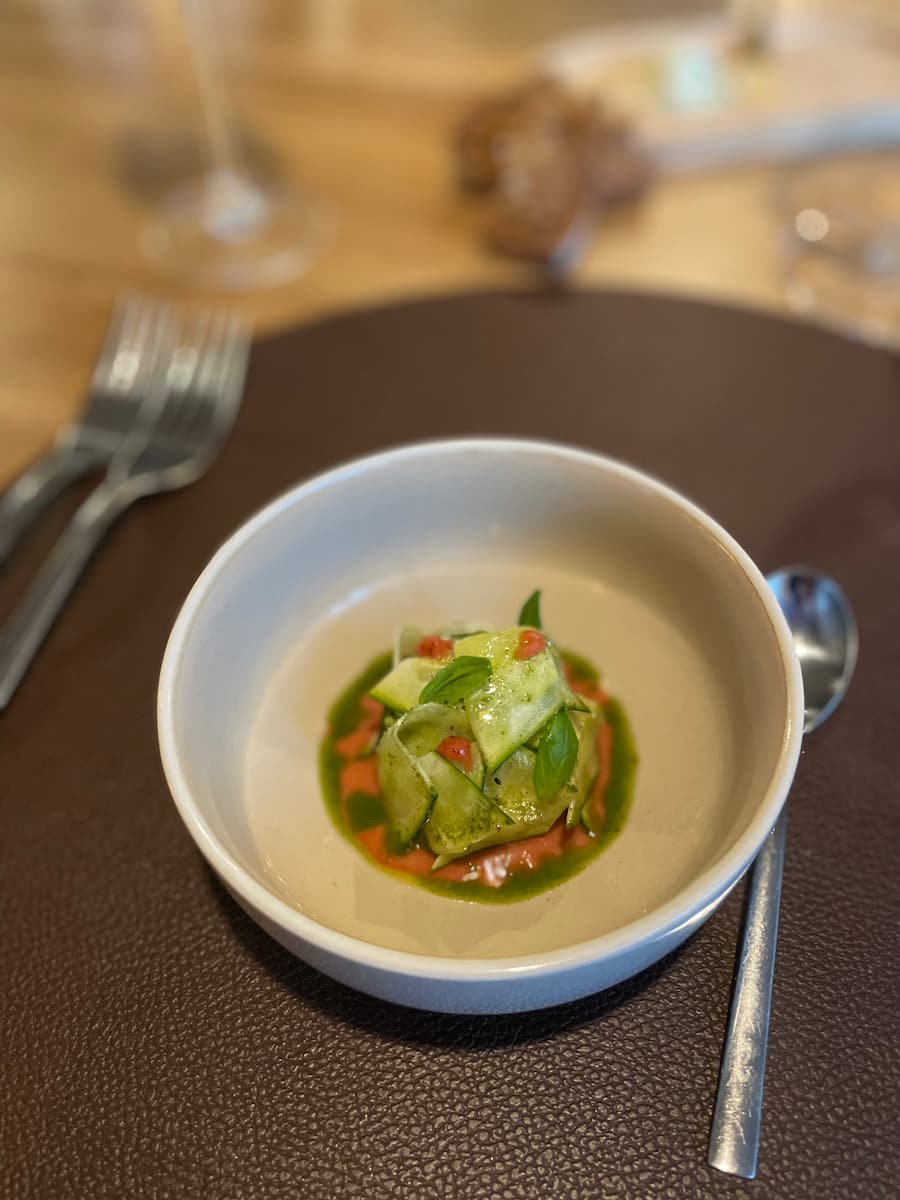 La p'tite maison Margaux Chapuis