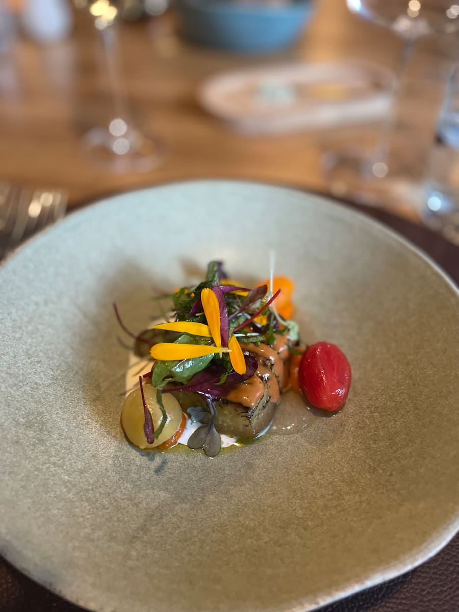 La p'tite maison Margaux Chapuis