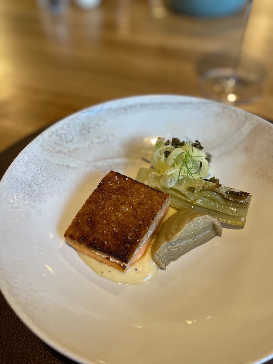 La p'tite maison Margaux Chapuis