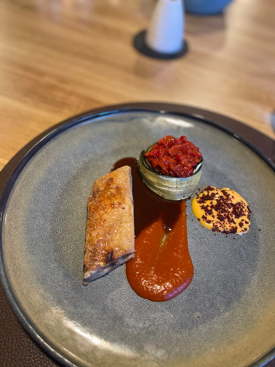 La p'tite maison Margaux Chapuis