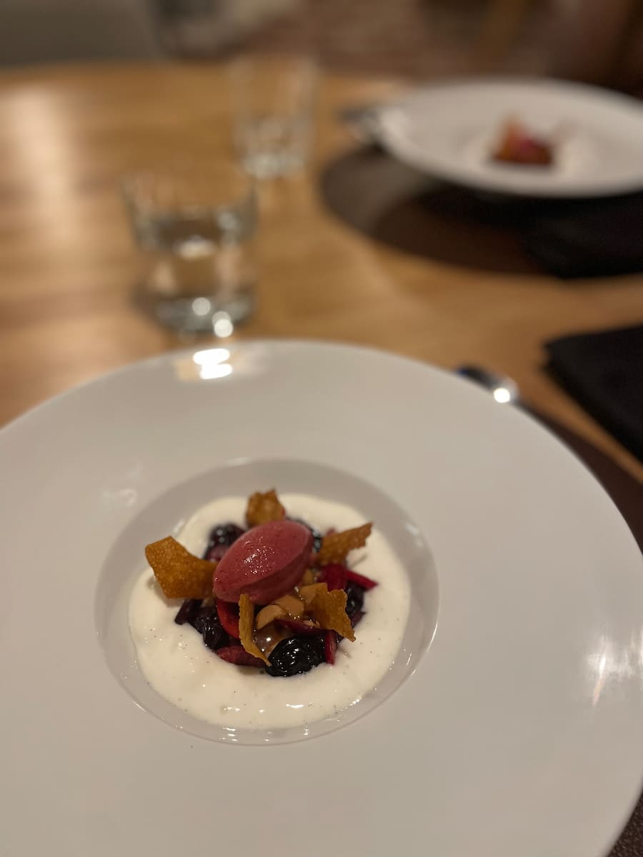 La p'tite maison Margaux Chapuis