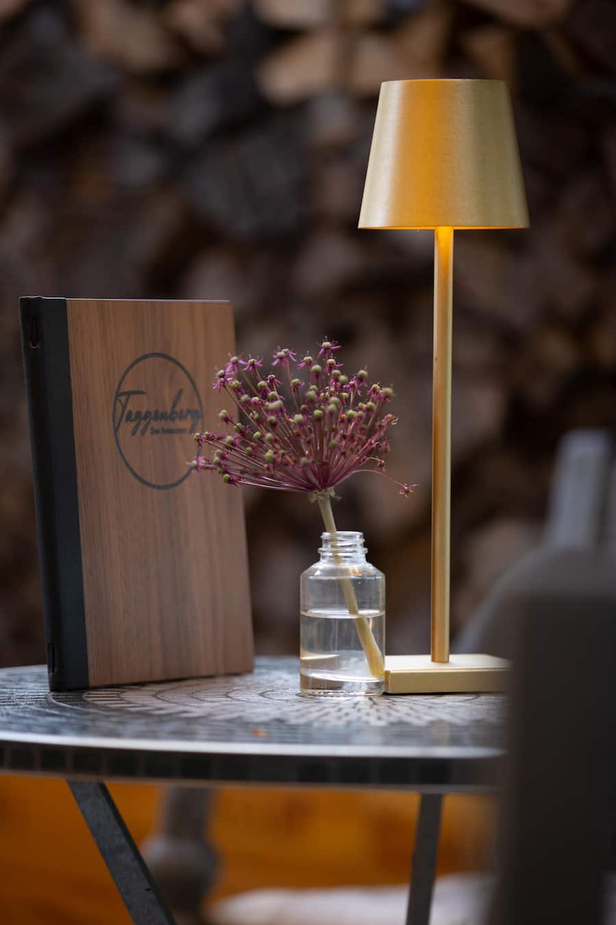 Lounge Das Taggenberg