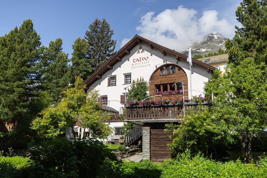 Martin Dalsass baldiger Ruhestand