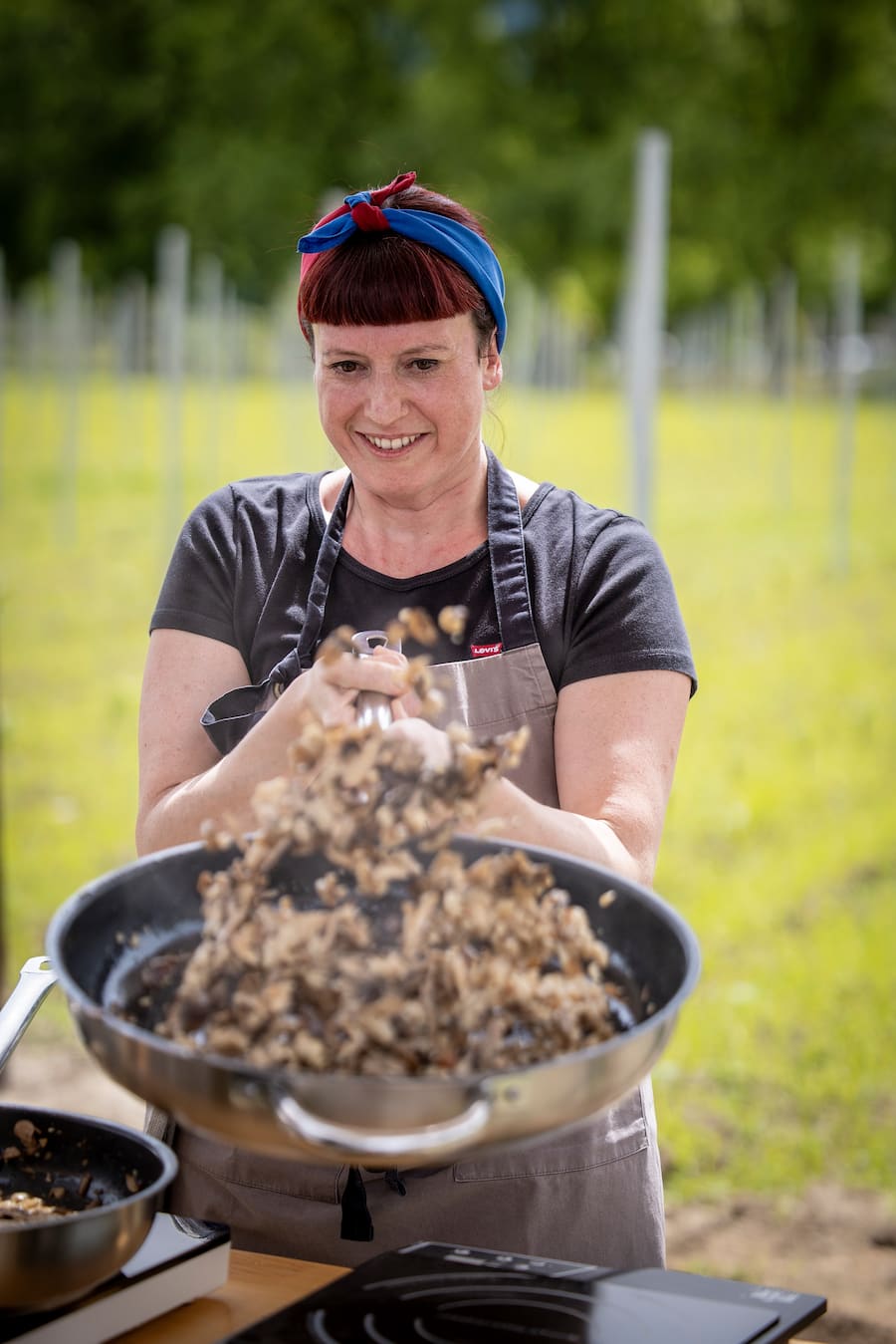 Mercato del Gusto Living Circle Ascona