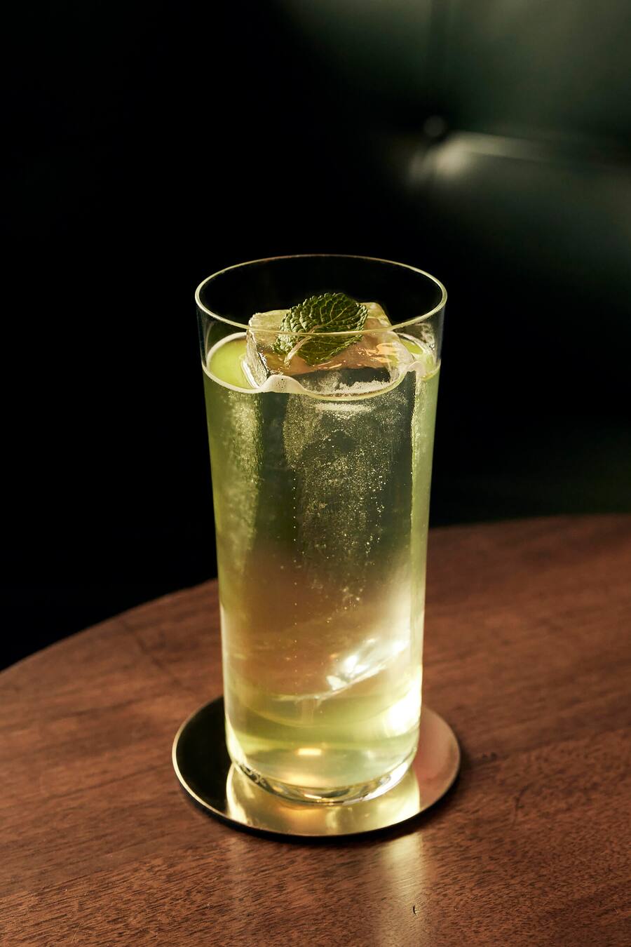 Mocktails Sarah Madritsch Igniv Bar