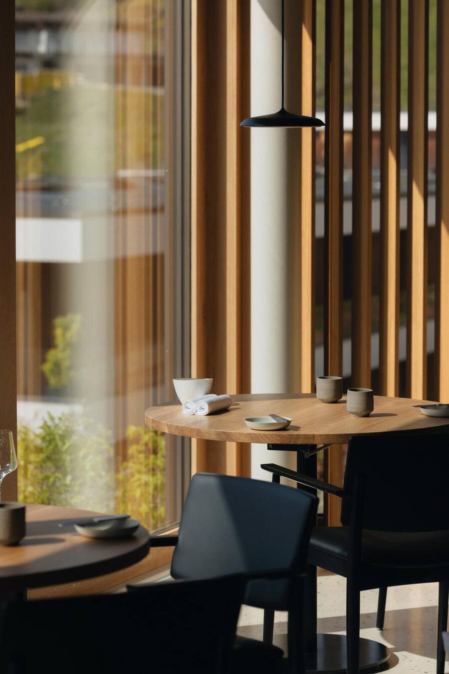 Restaurant Magdalena in Rickenbac