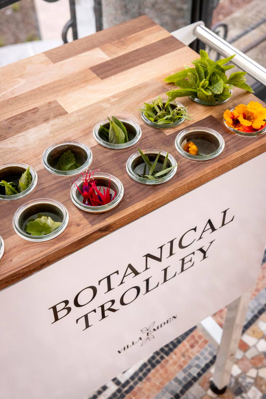 Villa Emden, Isole Di Brissago, TI