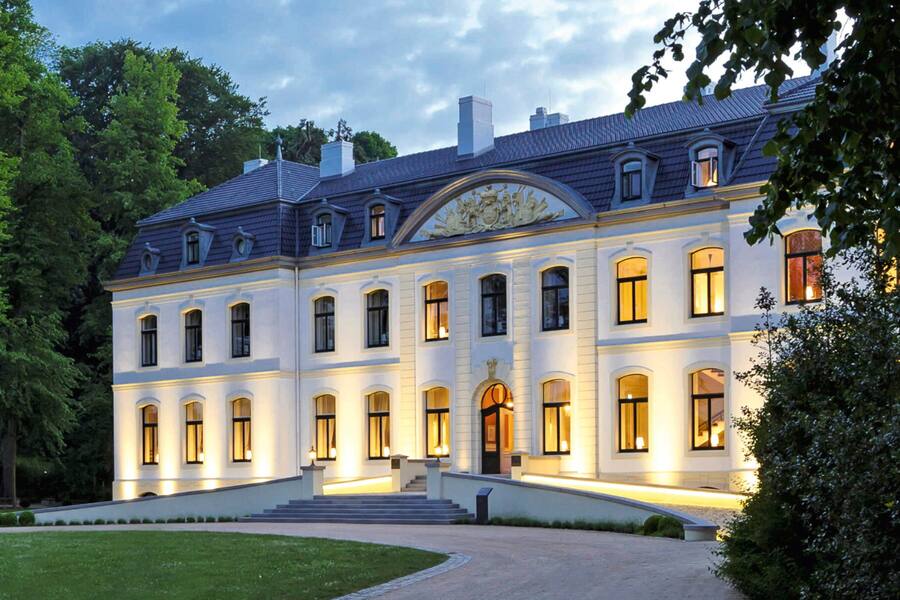 «Weissenhaus»: Chiva-Som auch an der Ostsee