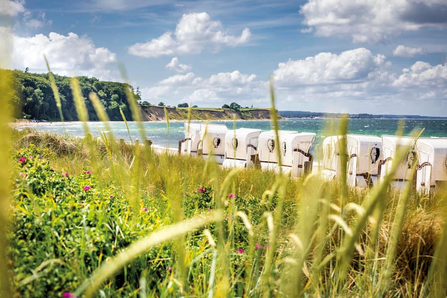 Weissenhaus Private Nature Luxury Resort, Wangels, Deutschland, DE