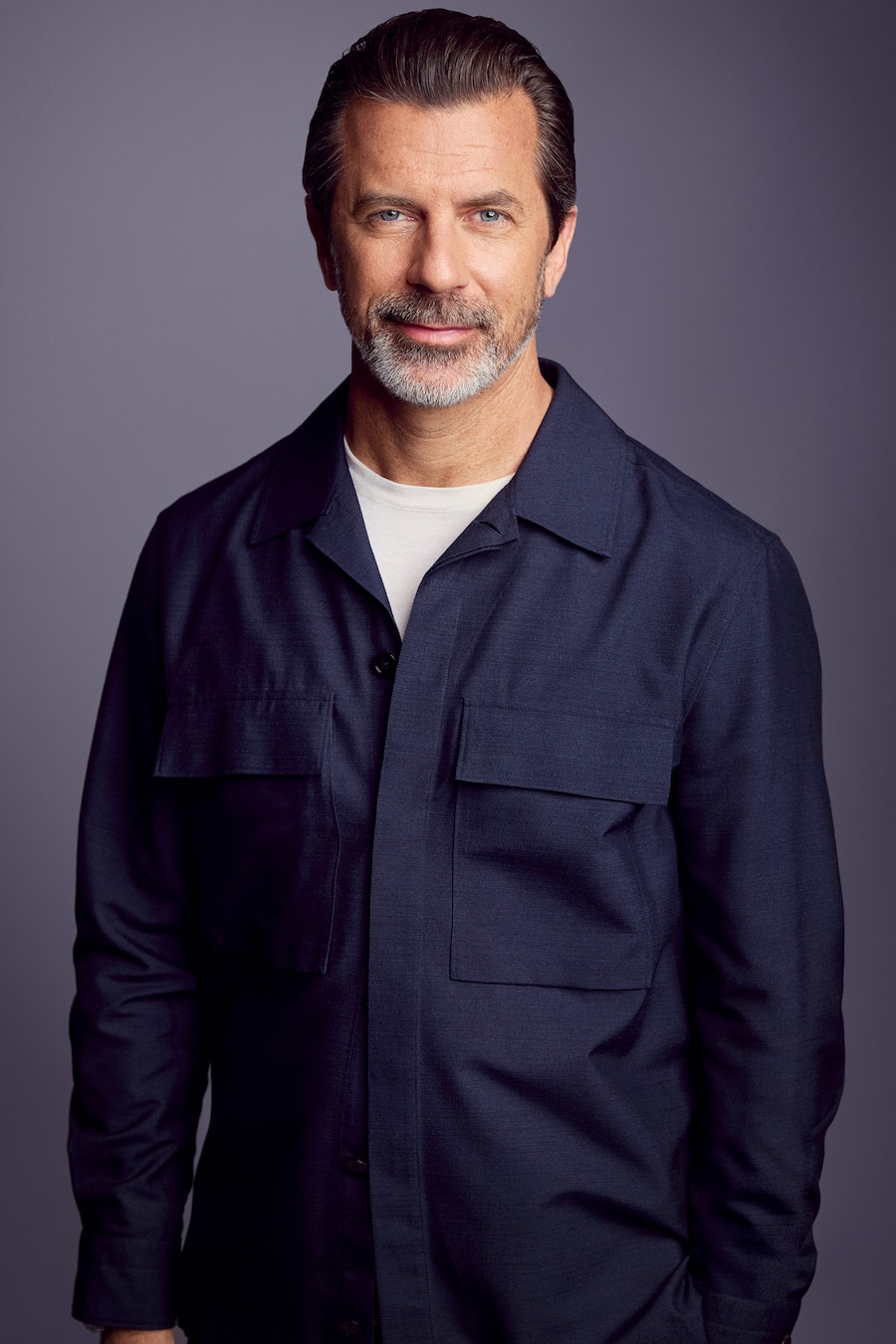 Gastgeber der TV-Show: Andreas Caminada.