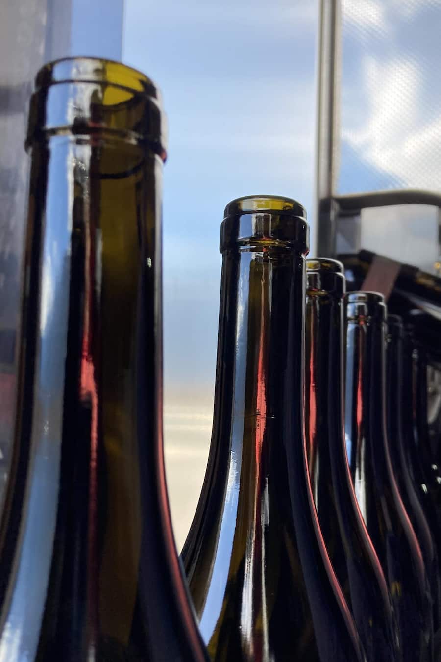 Carron Pierre-Elie Vigneron-Oenologue, Fully, VS