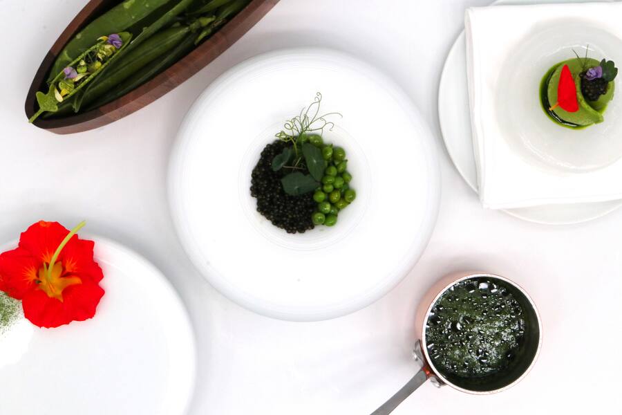 Carte 18 été 2024 Benoît Carcenat Valrose Rougemont