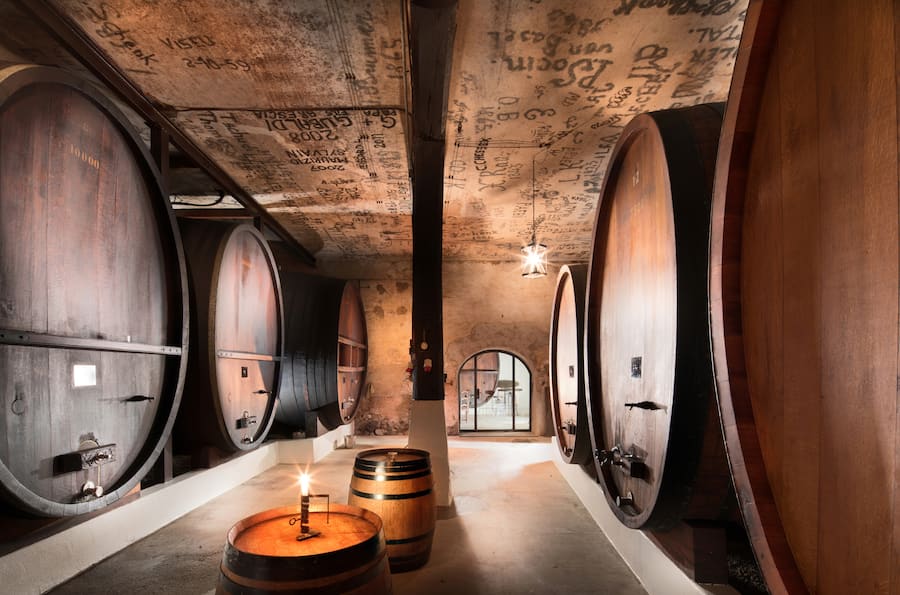 Château de Châtagneréaz