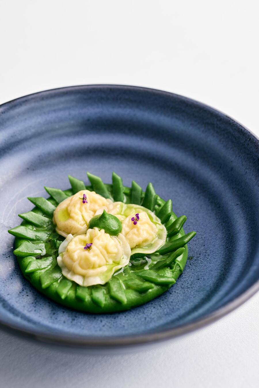 Coco Bohne | Wan Tan | Ayran | Rauch