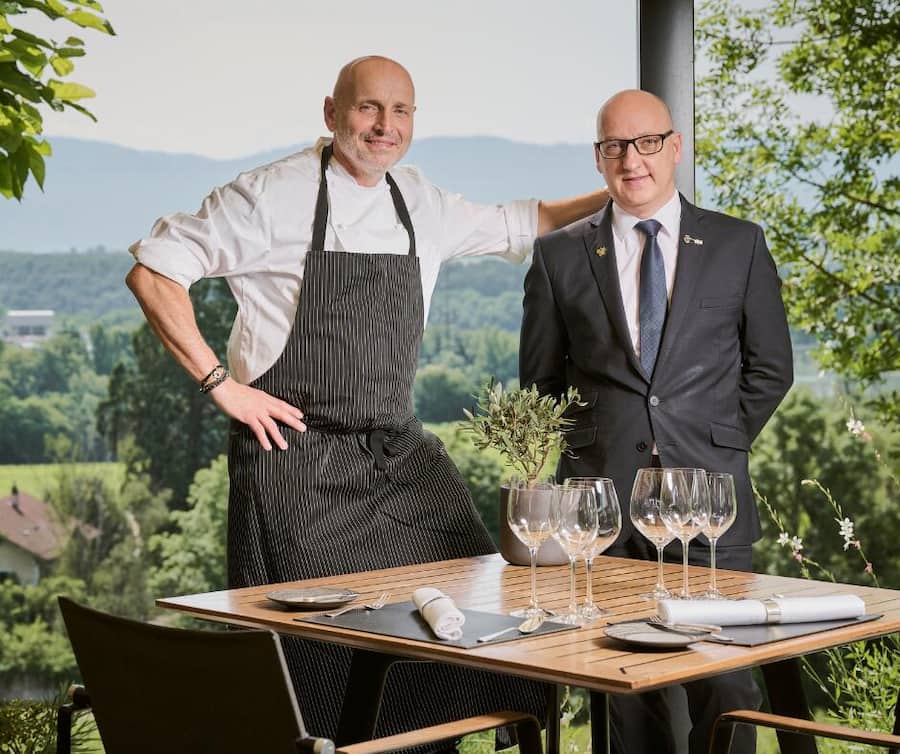 Esteban Valle Chevrier Châteauvieux