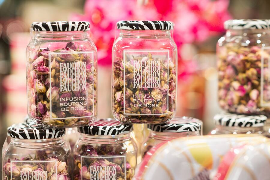 Fauchon Jelmoli Zürich