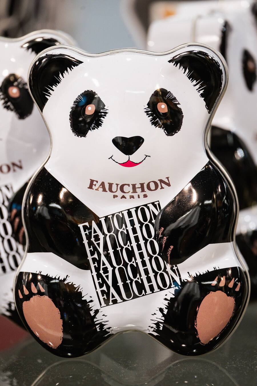 Fauchon Jelmoli Zürich