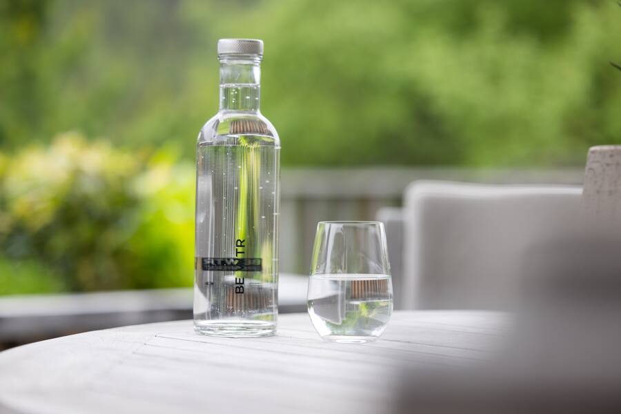 IN LAIN Hotel Cadonau