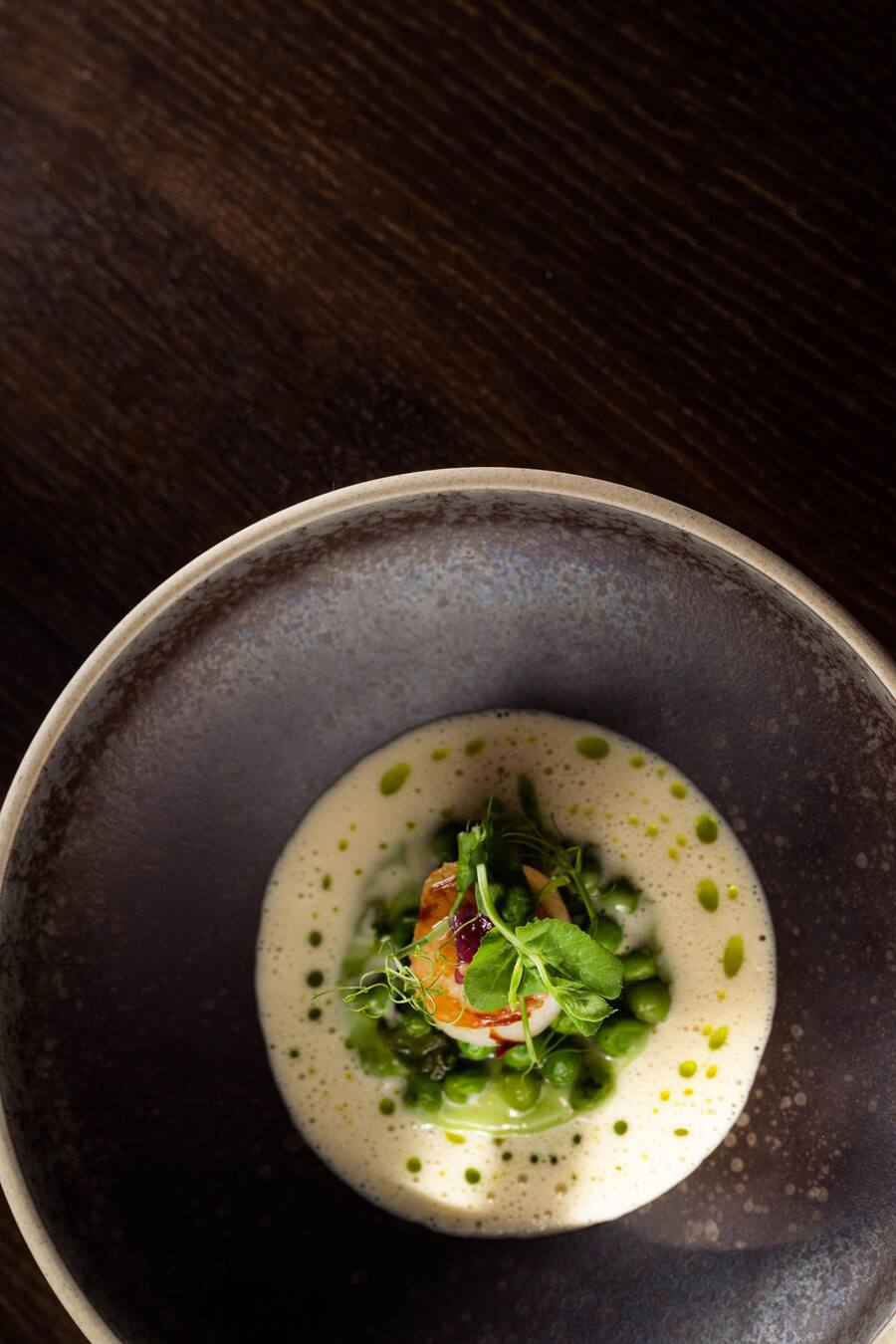 Gourmet-Stube Negral Klostergasthaus LoIwen St.Urban, LU