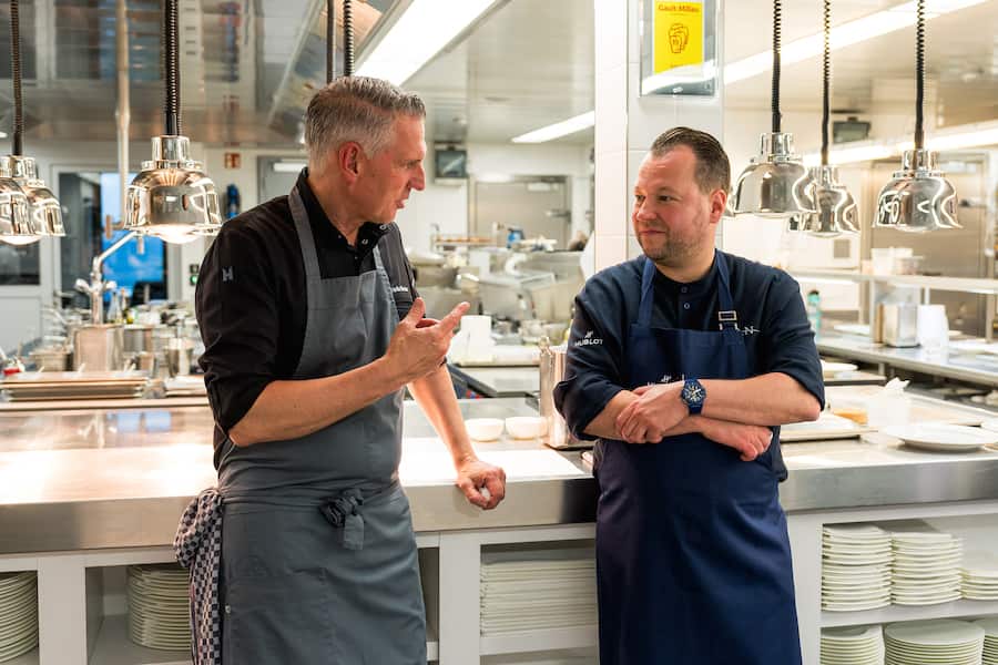 Heiko Nieder Jan Hartwig