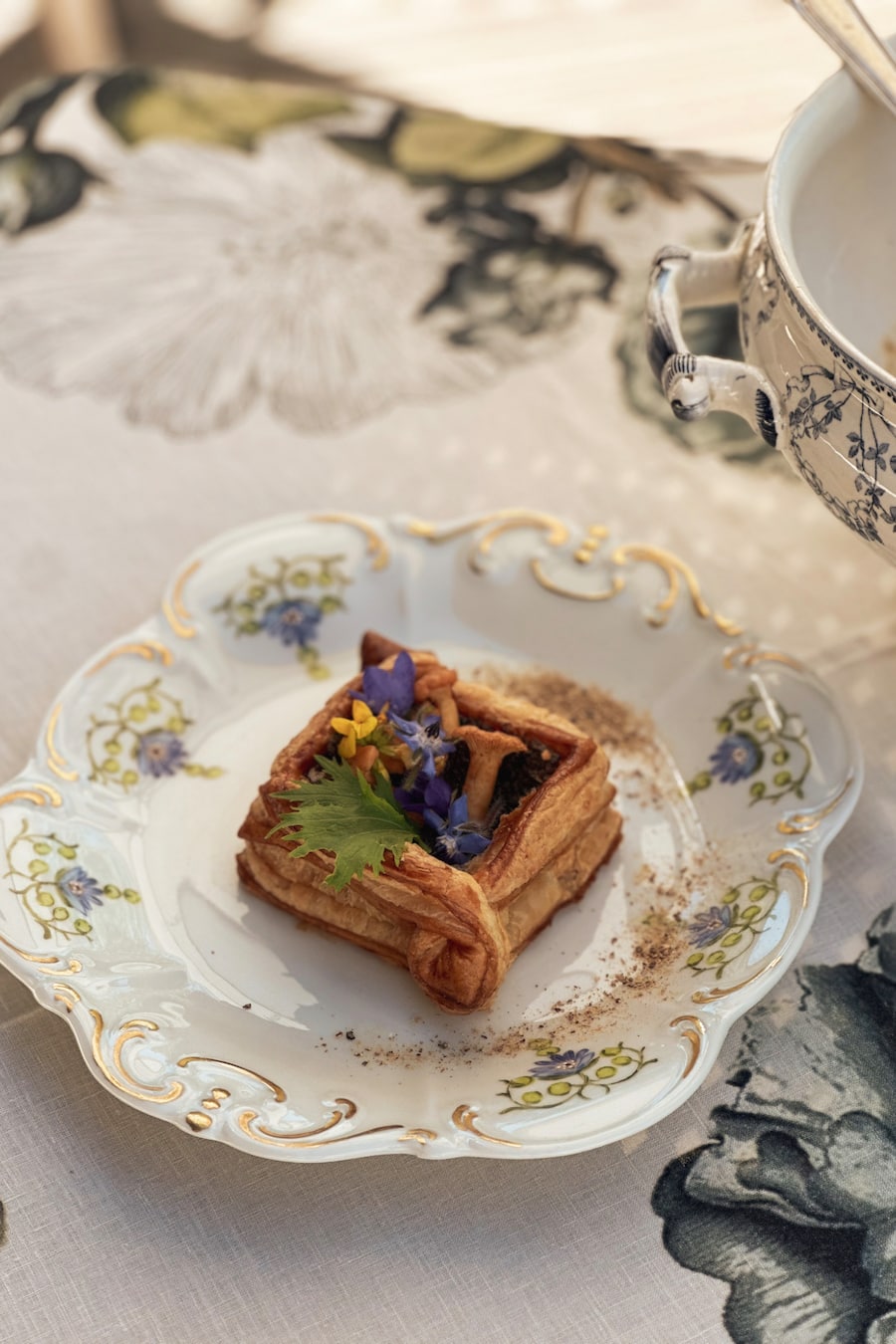 Hôtel Bella Tola St-Luc Angélique Buchs Loup Grimborg