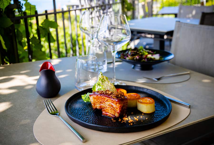 Là-Haut Julien Ostertag