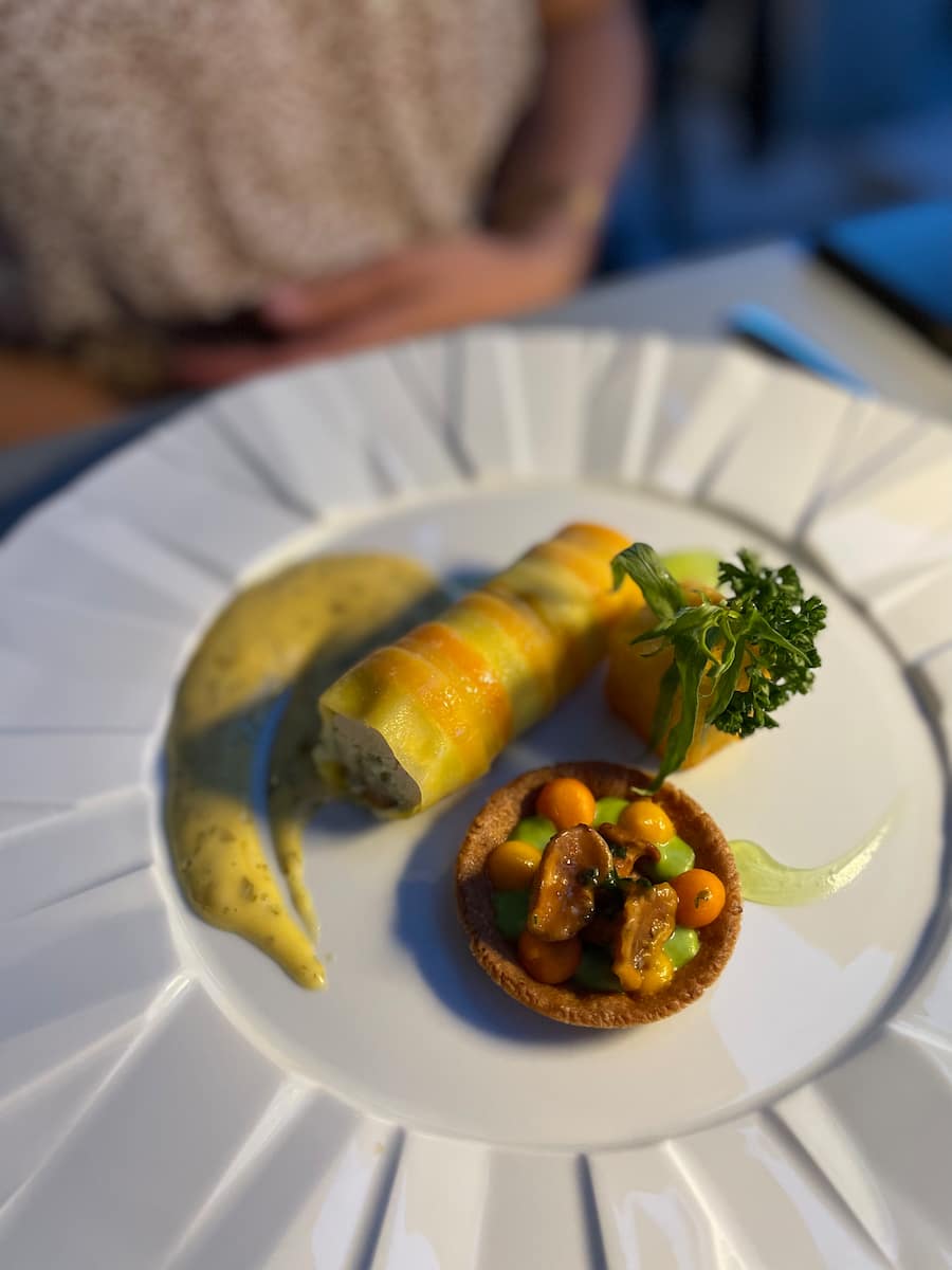 L'Instant Présent François Briand Maëva Briand St-Pierre-de-Clages