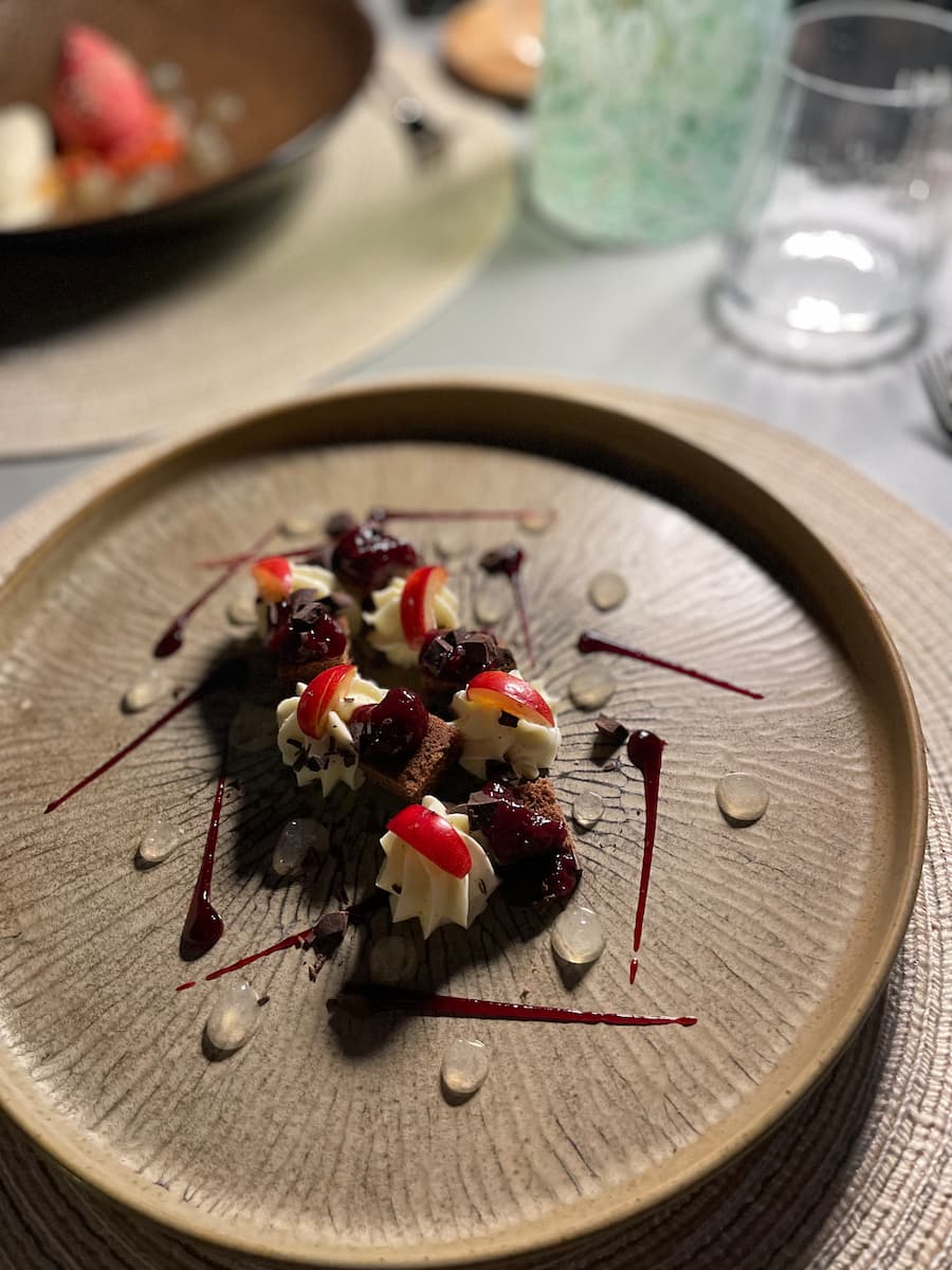 L'Instant Présent François Briand Maëva Briand St-Pierre-de-Clages