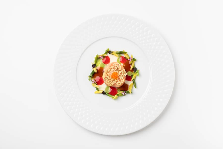 Mariano Buda Au Club Alpin Champex-Lac été 2024