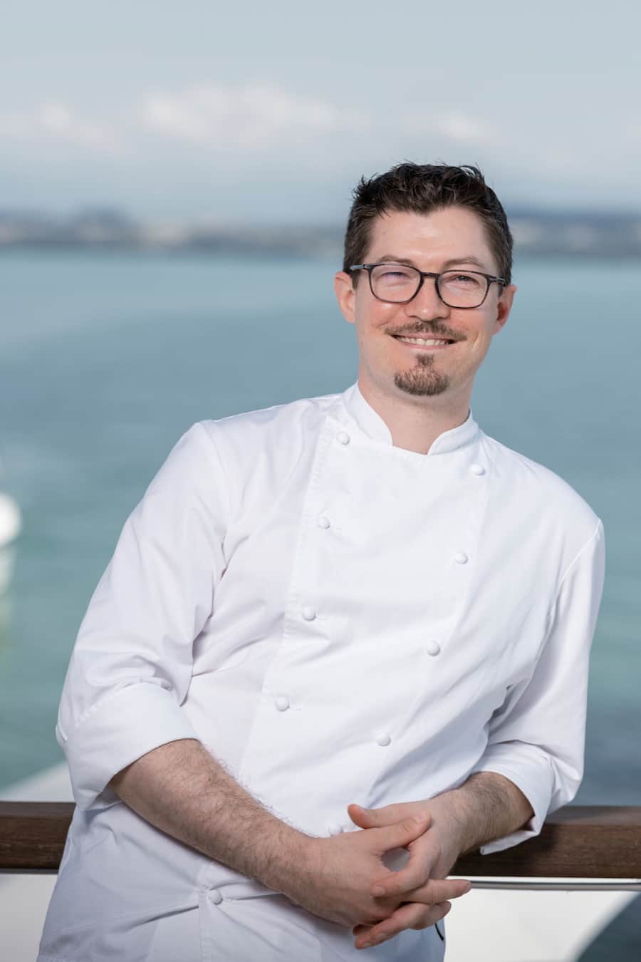 Palafitte Neuchâtel Ludovic Pigeat